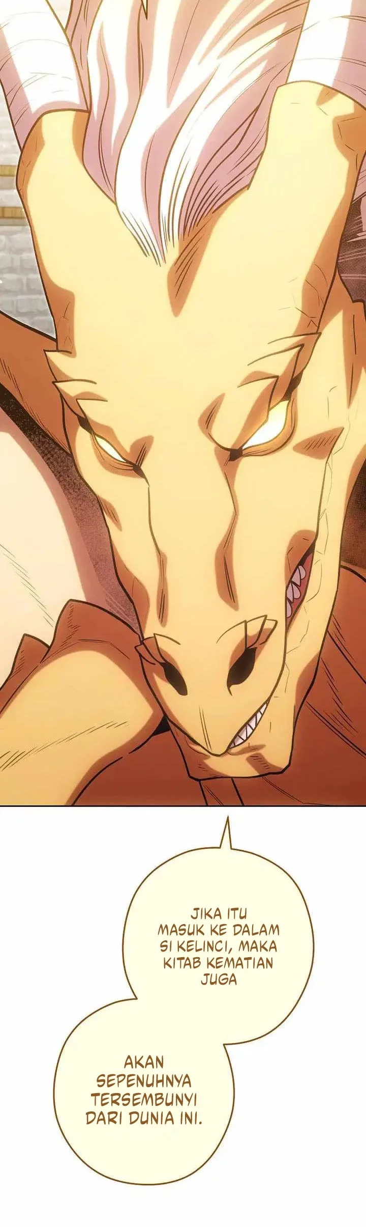 Dungeon Reset Chapter 264 - halaman 17
