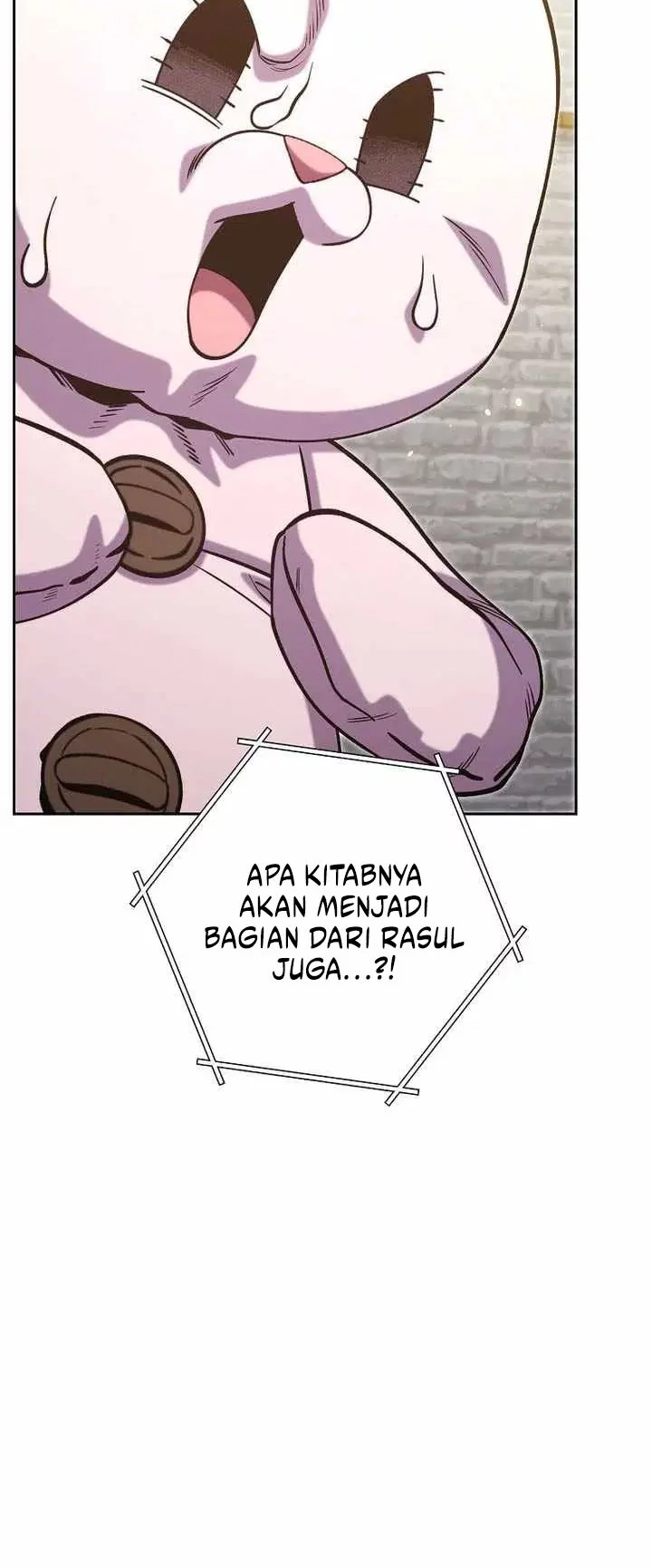 Dungeon Reset Chapter 264 - halaman 21