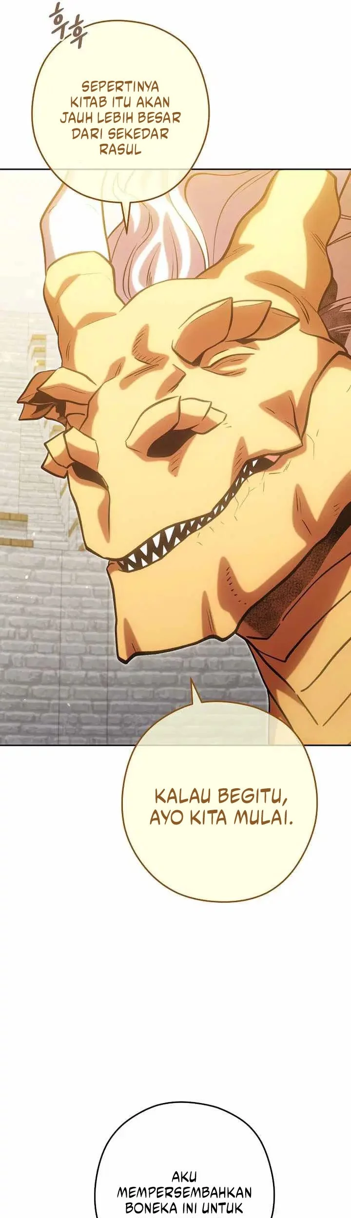 Dungeon Reset Chapter 264 - halaman 22