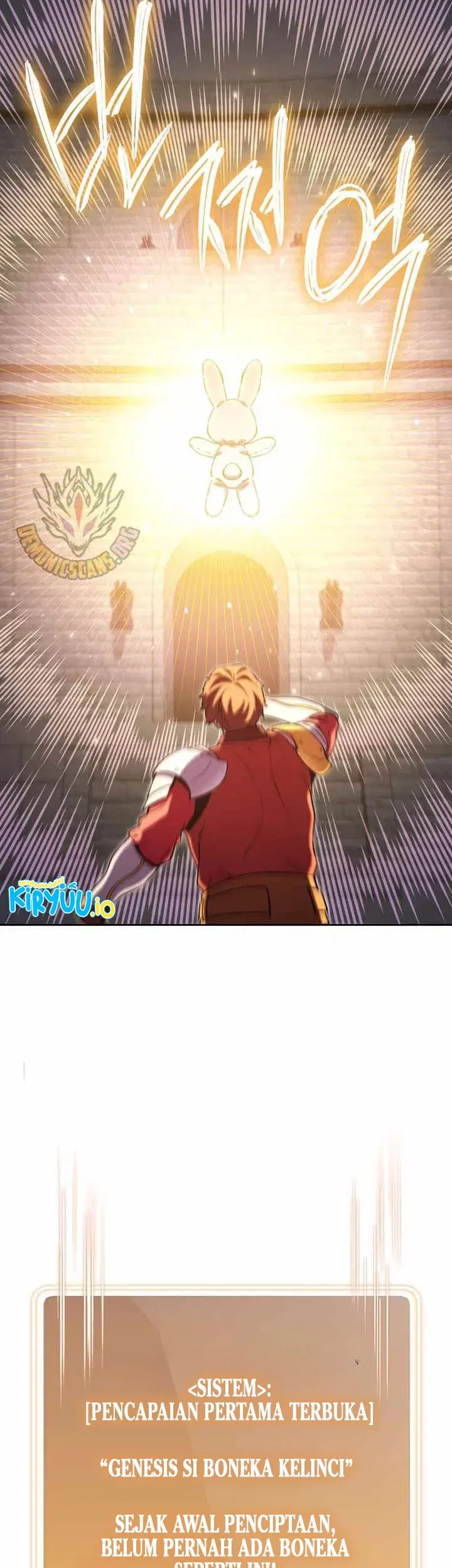 Dungeon Reset Chapter 264 - halaman 27