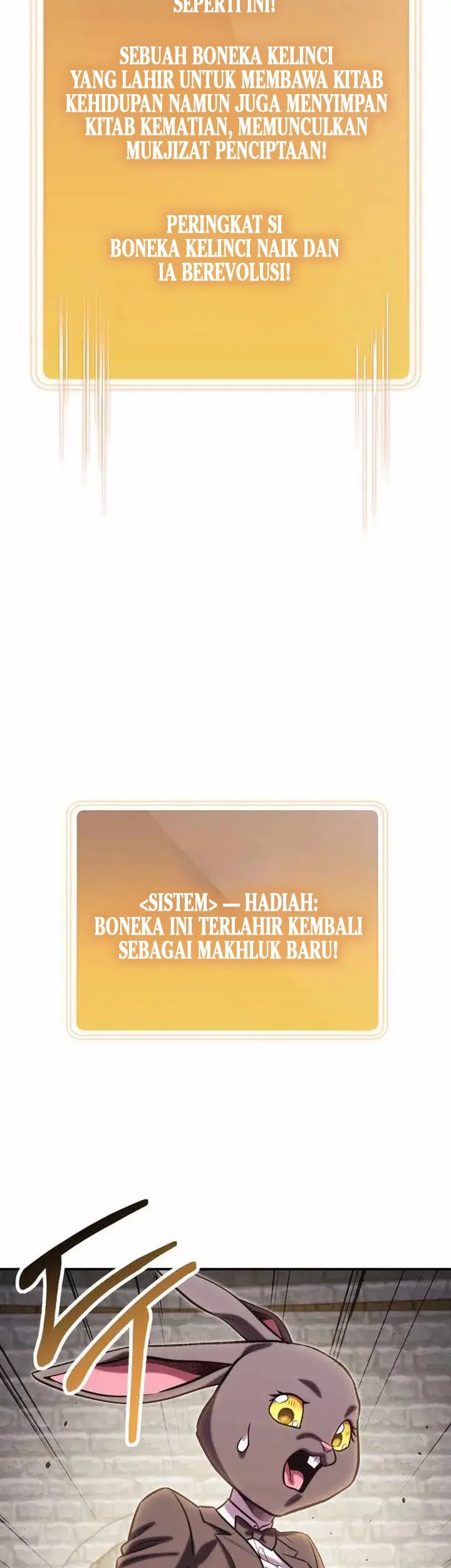 Dungeon Reset Chapter 264 - halaman 28
