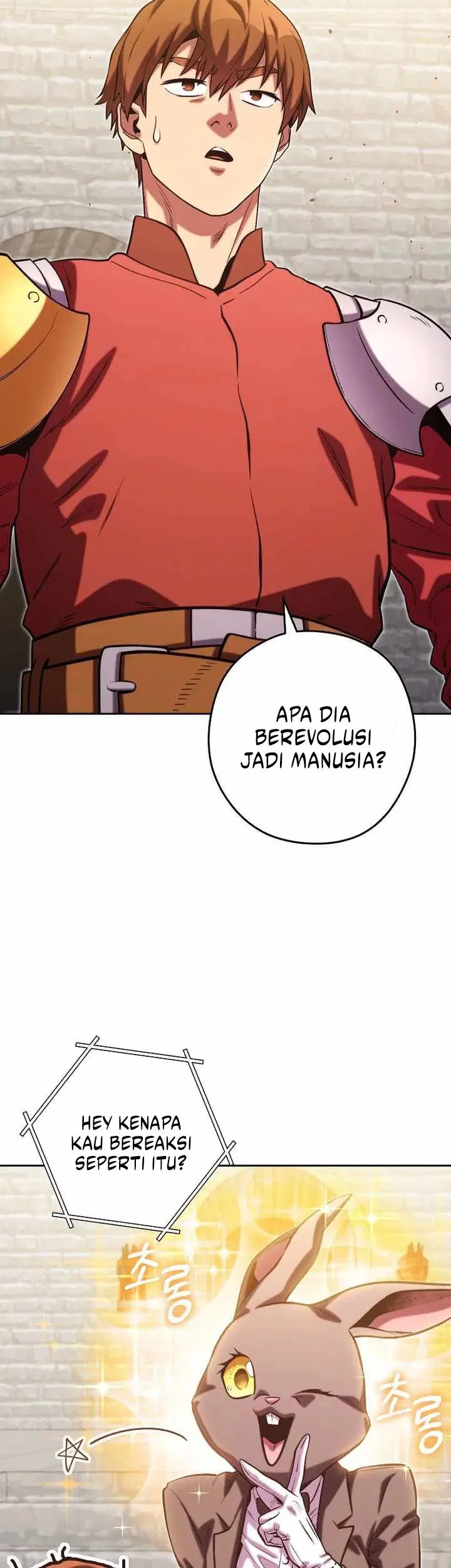 Dungeon Reset Chapter 264 - halaman 32