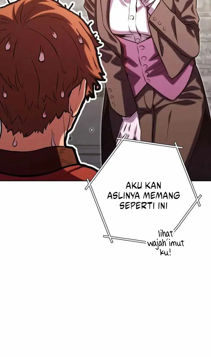 Dungeon Reset Chapter 264 - halaman 33