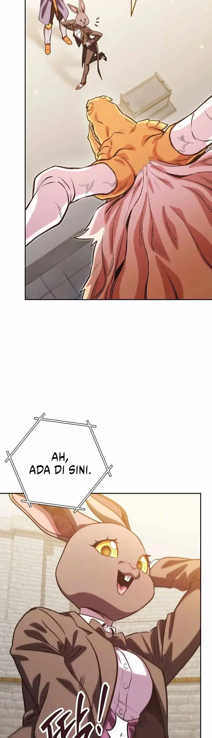 Dungeon Reset Chapter 264 - halaman 36