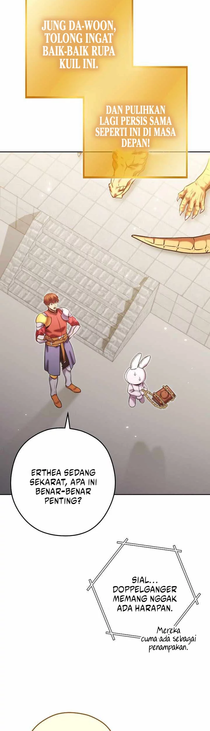 Dungeon Reset Chapter 264 - halaman 4