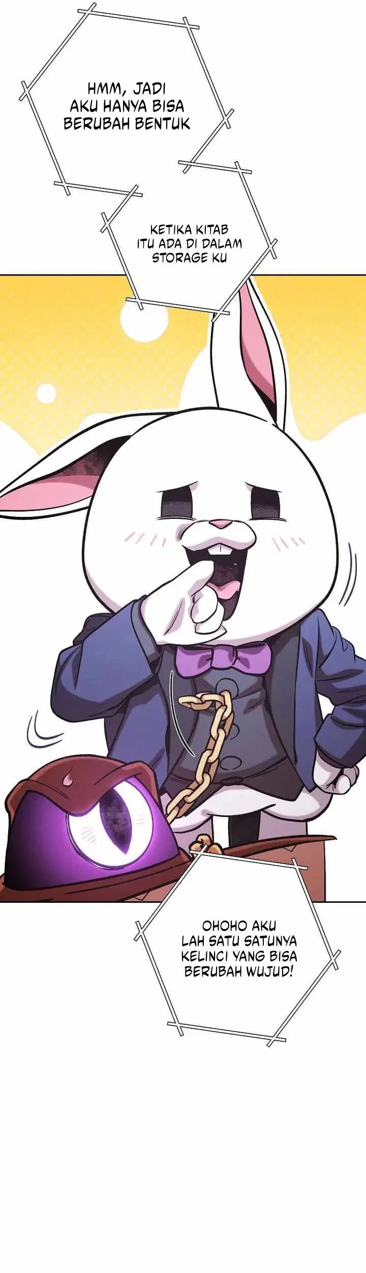 Dungeon Reset Chapter 264 - halaman 42