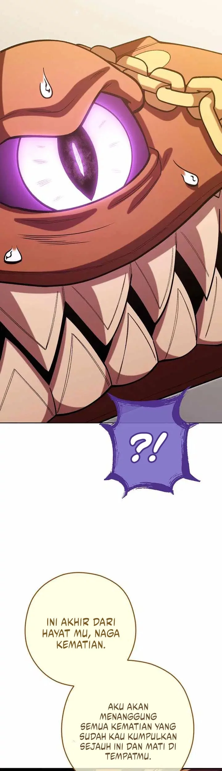 Dungeon Reset Chapter 264 - halaman 46