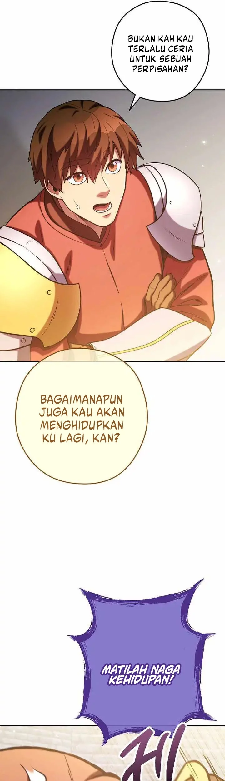 Dungeon Reset Chapter 264 - halaman 6