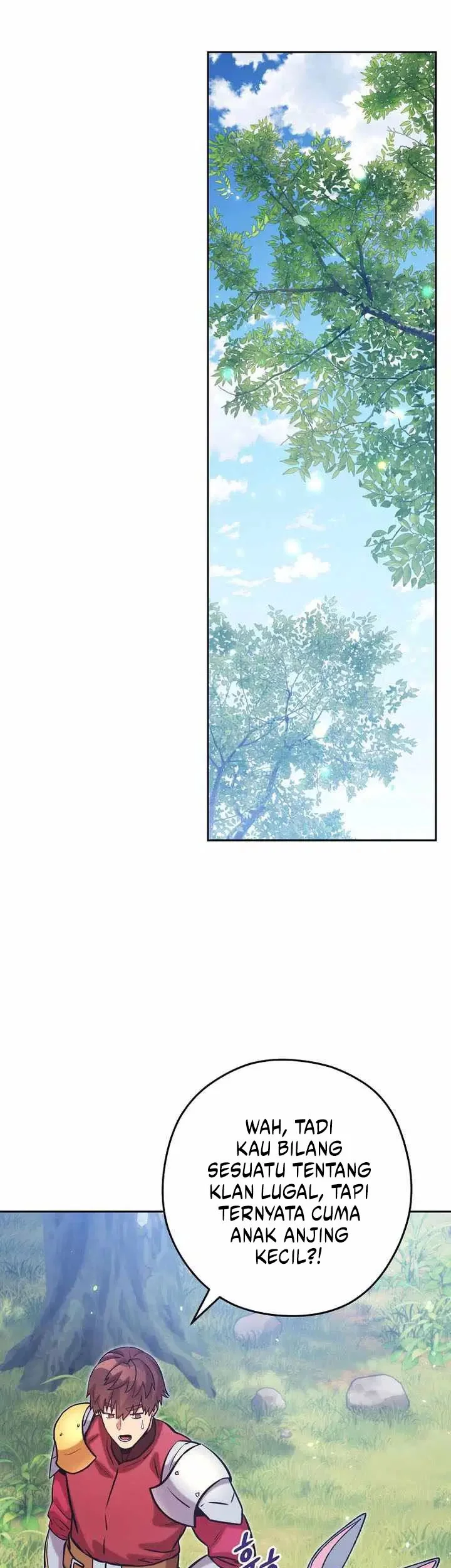 Dungeon Reset Chapter 264 - halaman 66
