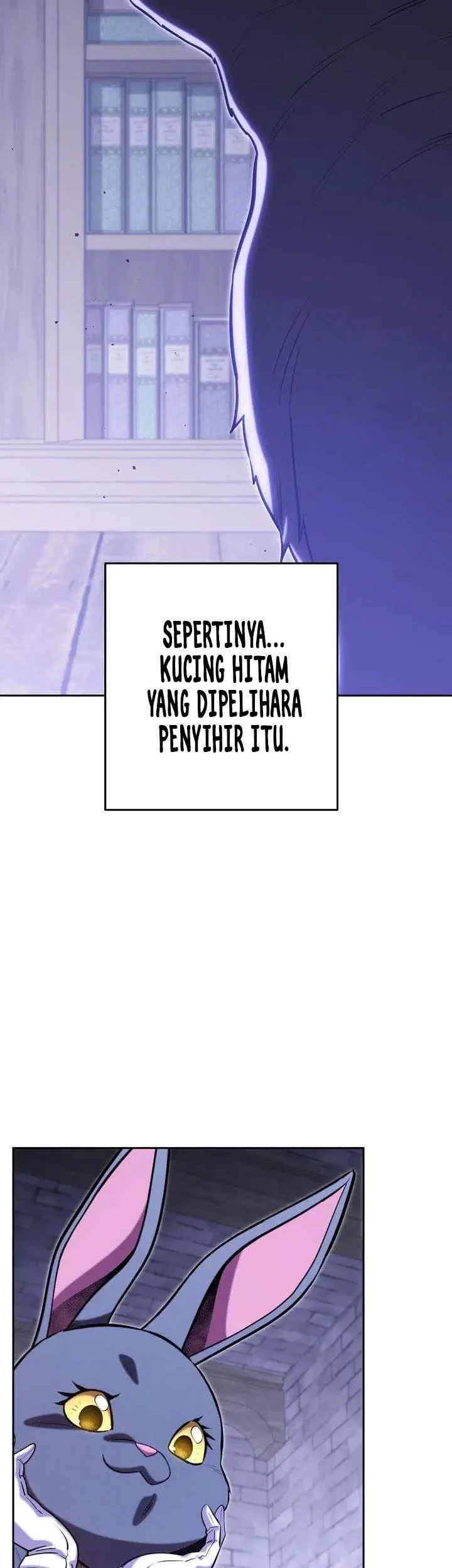 Dungeon Reset Chapter 264 - halaman 71