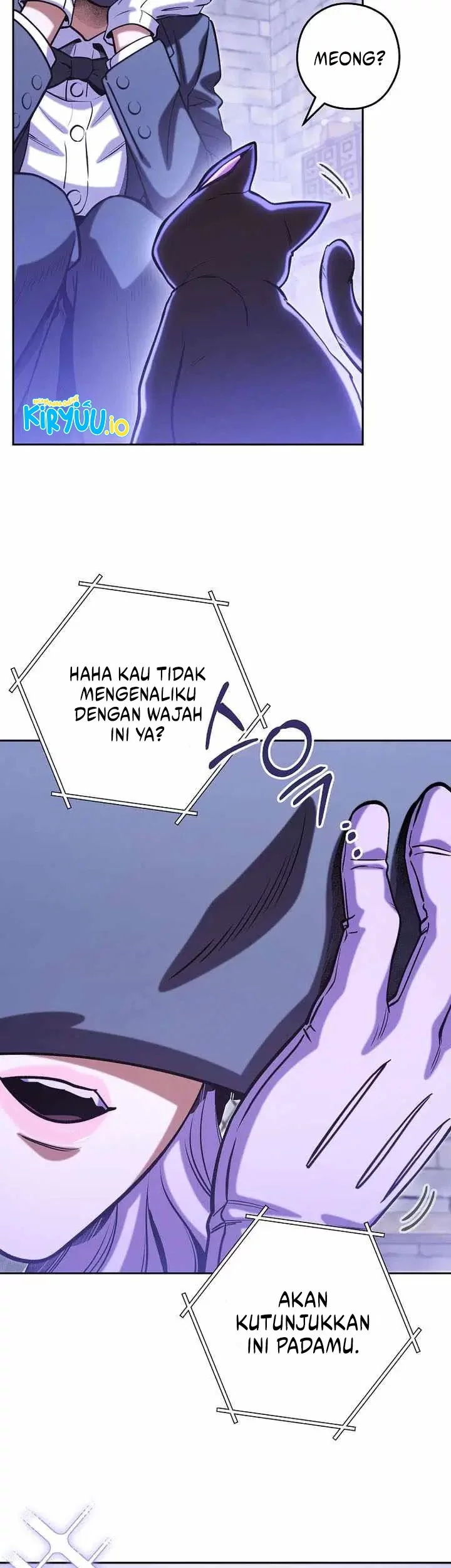 Dungeon Reset Chapter 264 - halaman 72