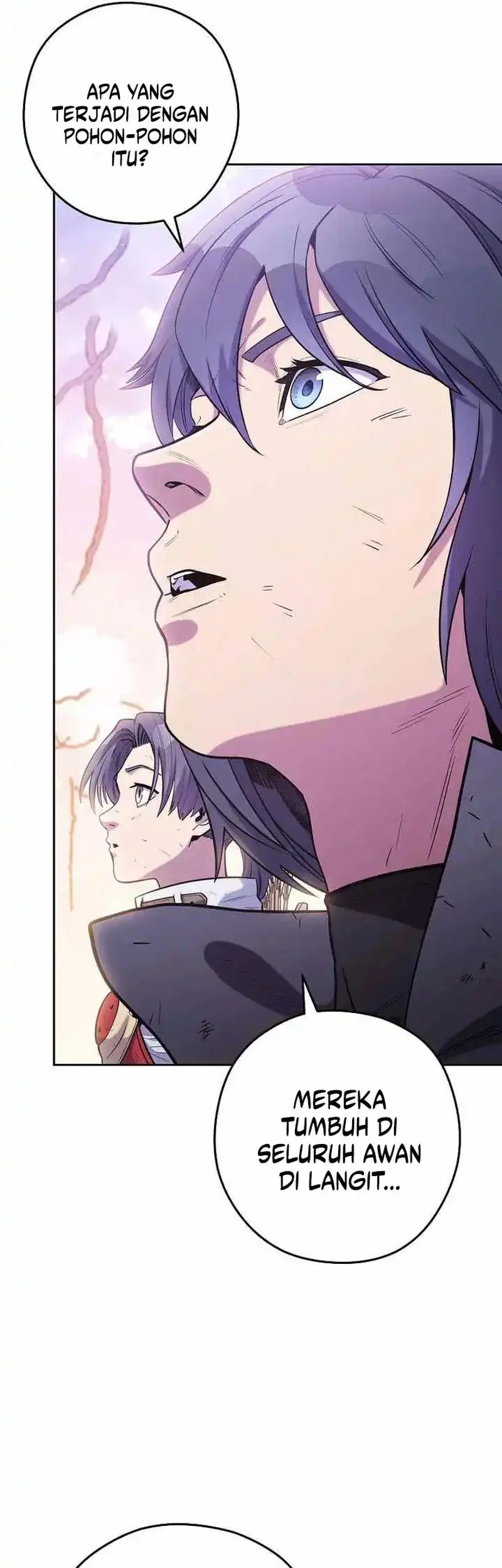 Dungeon Reset Chapter 265 - halaman 12