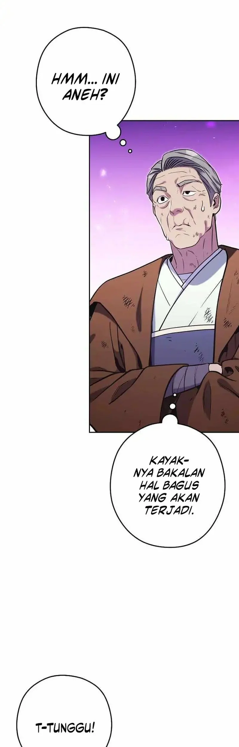 Dungeon Reset Chapter 265 - halaman 14