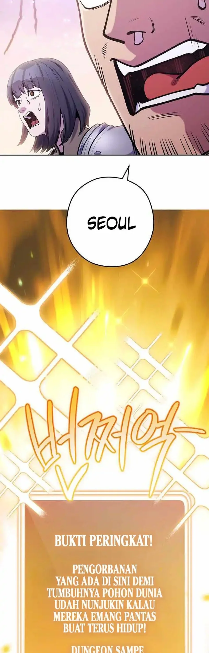 Dungeon Reset Chapter 265 - halaman 18