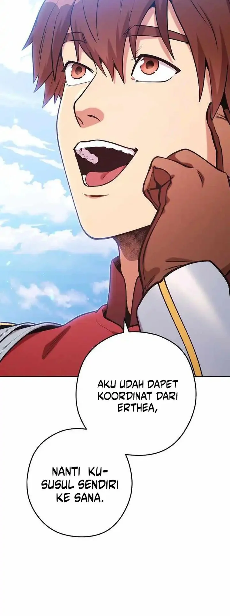 Dungeon Reset Chapter 265 - halaman 22