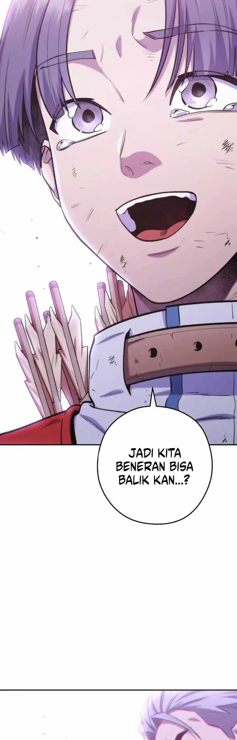 Dungeon Reset Chapter 265 - halaman 28