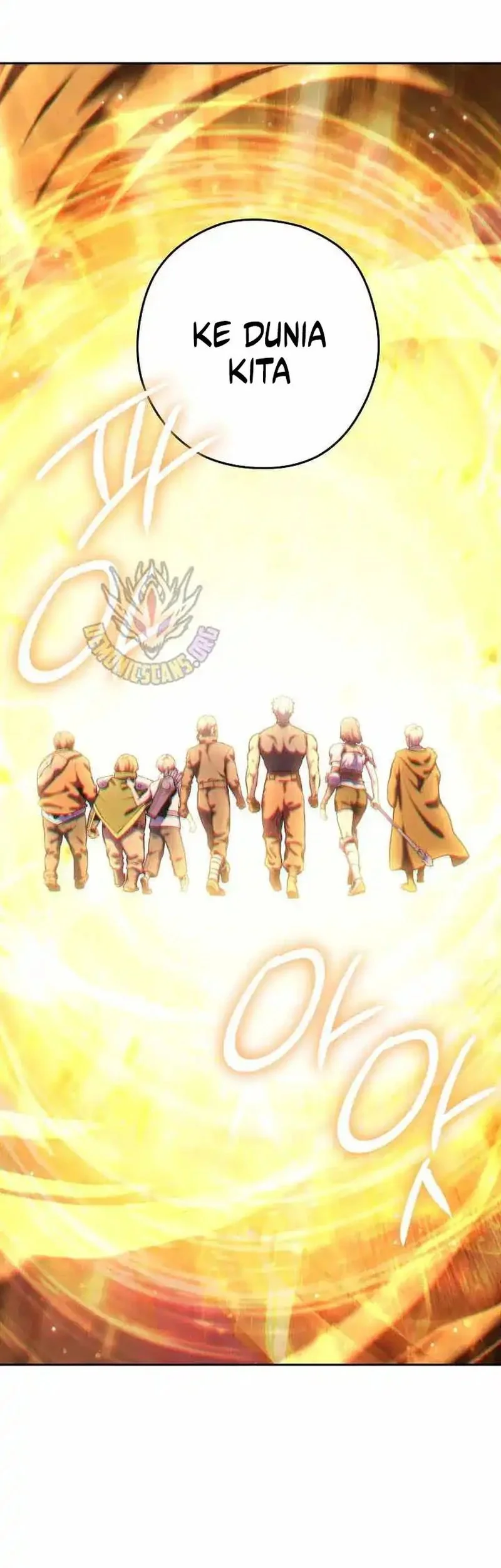 Dungeon Reset Chapter 265 - halaman 40