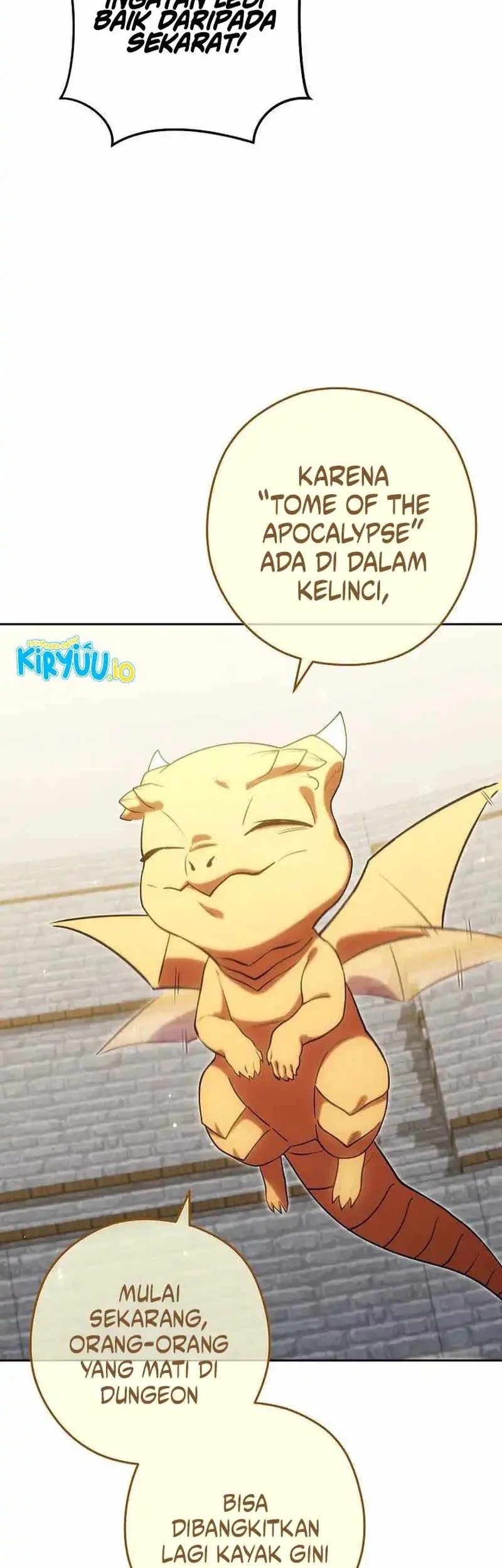 Dungeon Reset Chapter 265 - halaman 6