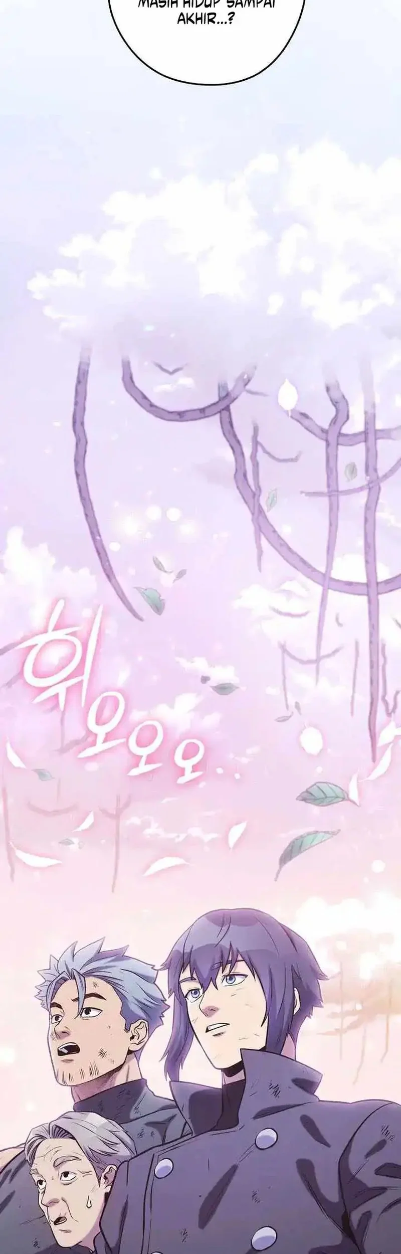 Dungeon Reset Chapter 265 - halaman 9