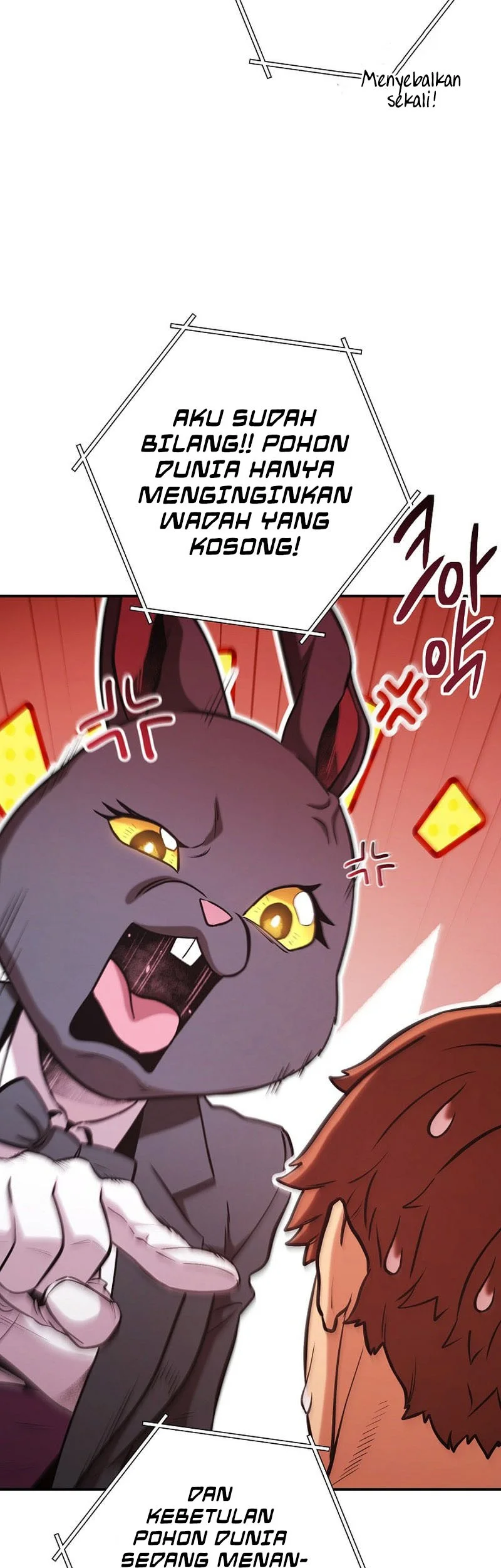 Dungeon Reset Chapter 266 - halaman 13