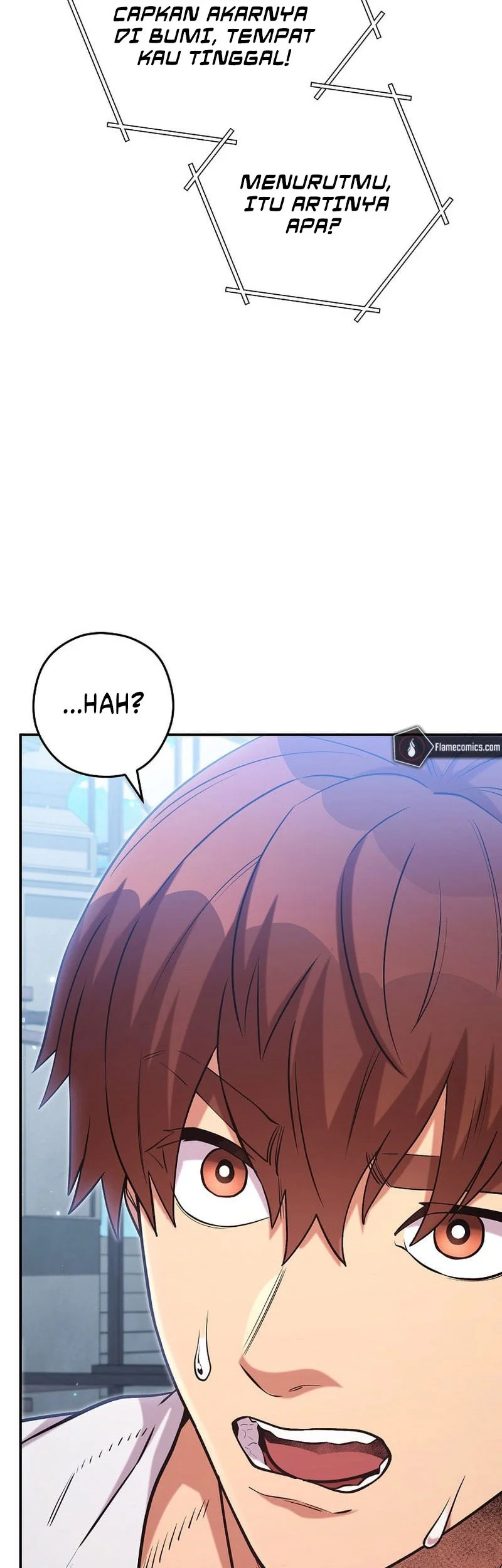 Dungeon Reset Chapter 266 - halaman 14