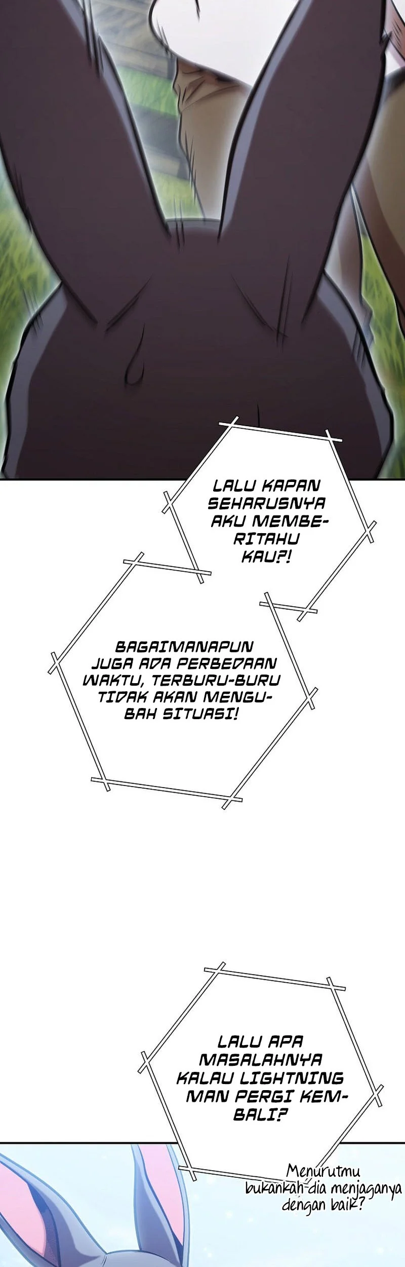 Dungeon Reset Chapter 266 - halaman 18