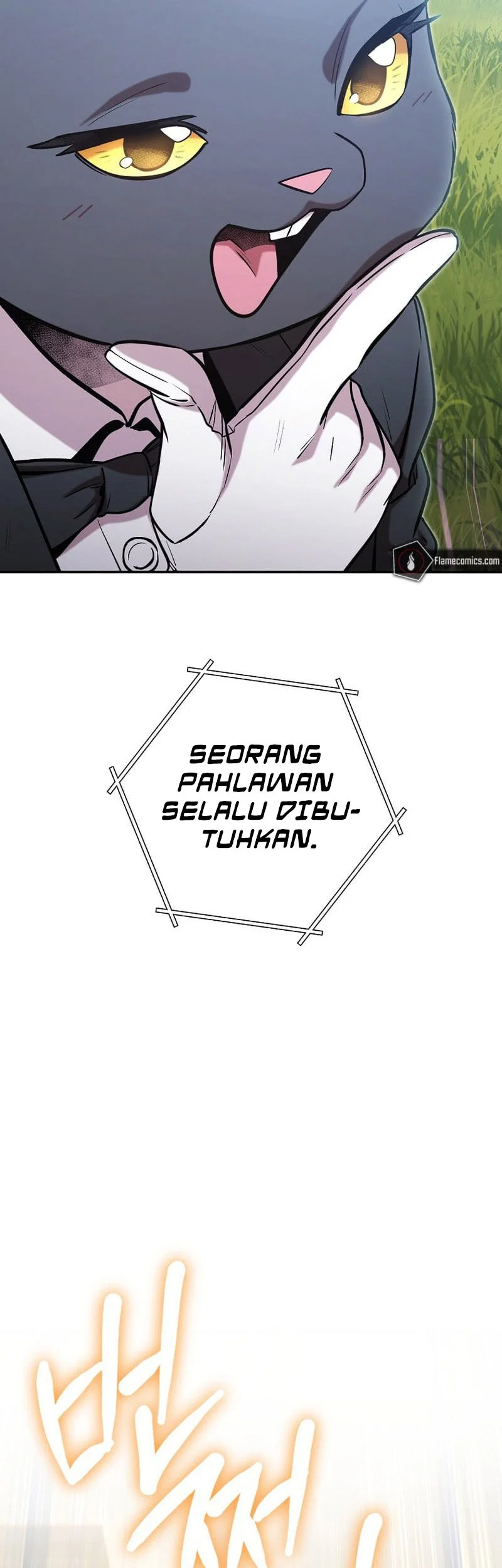 Dungeon Reset Chapter 266 - halaman 20