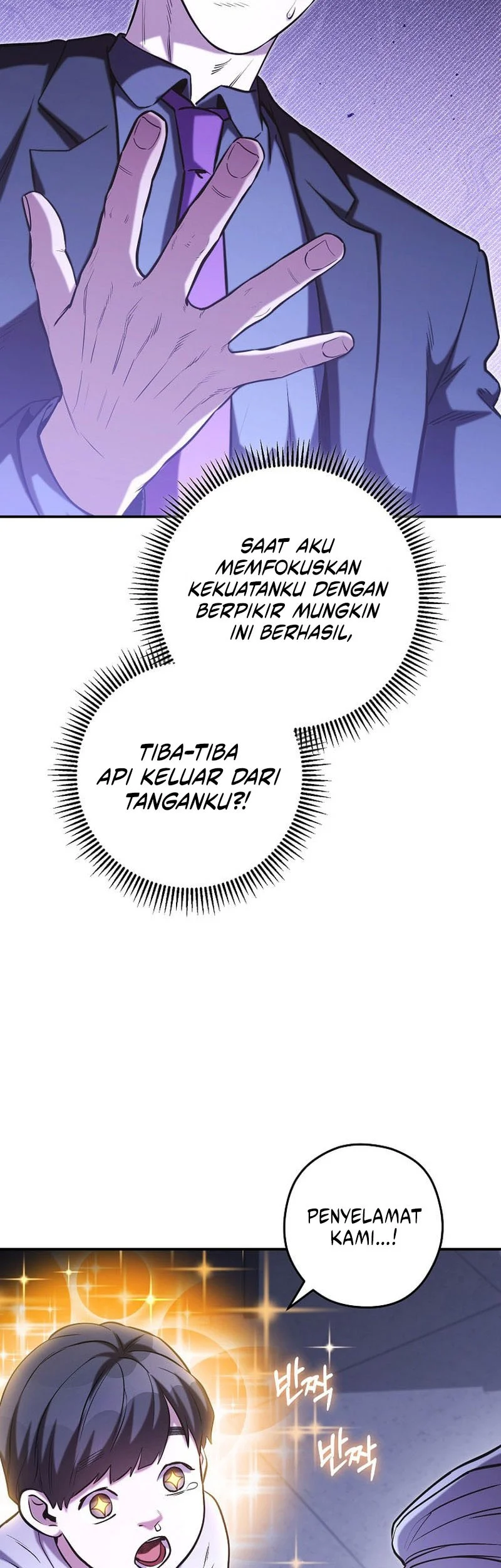 Dungeon Reset Chapter 266 - halaman 36