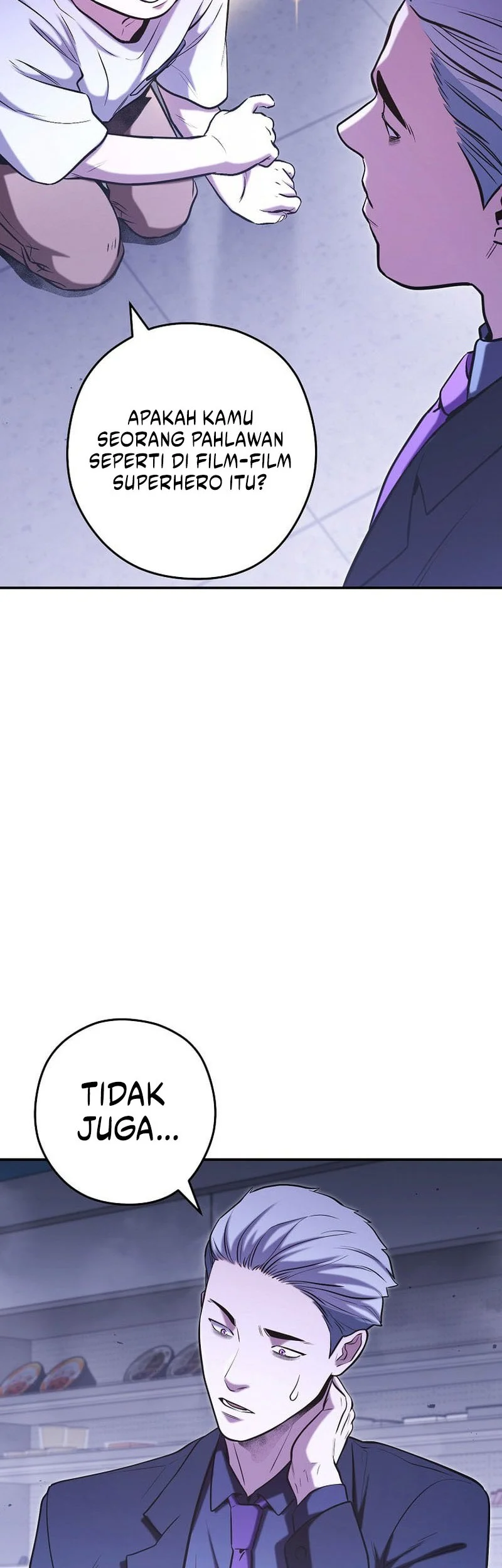 Dungeon Reset Chapter 266 - halaman 37