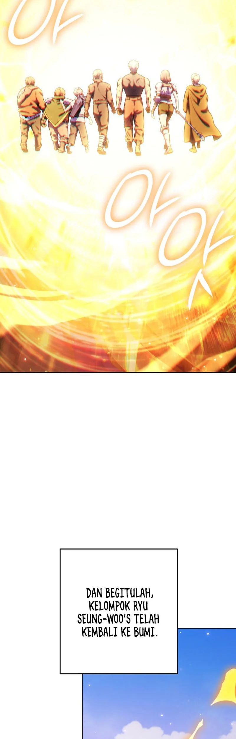 Dungeon Reset Chapter 266 - halaman 4