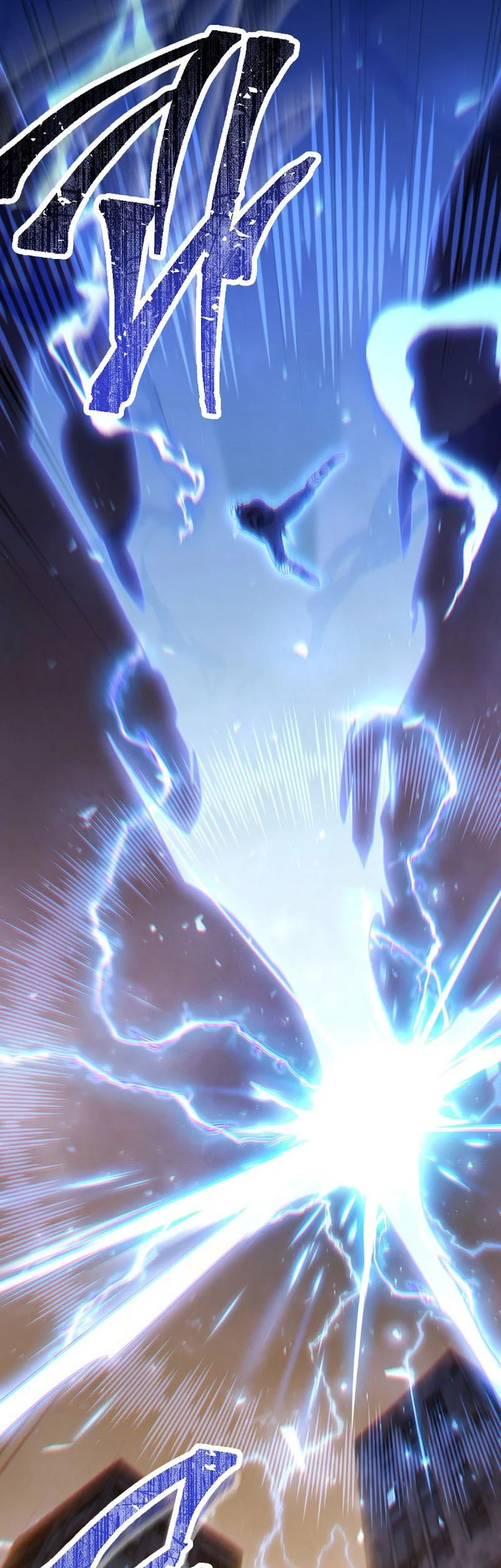 Dungeon Reset Chapter 266 - halaman 46