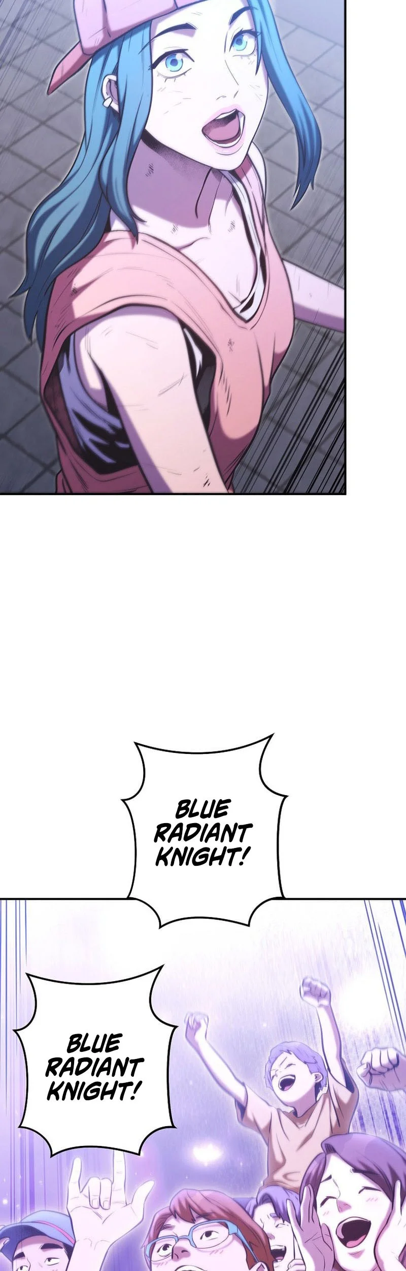 Dungeon Reset Chapter 266 - halaman 48