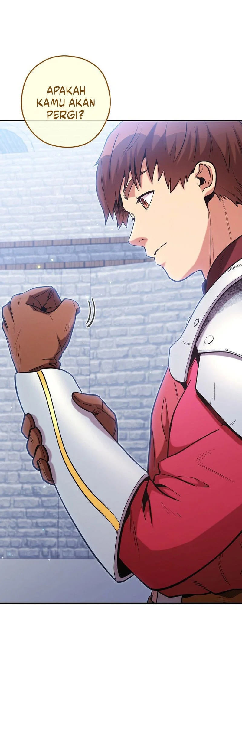 Dungeon Reset Chapter 266 - halaman 58
