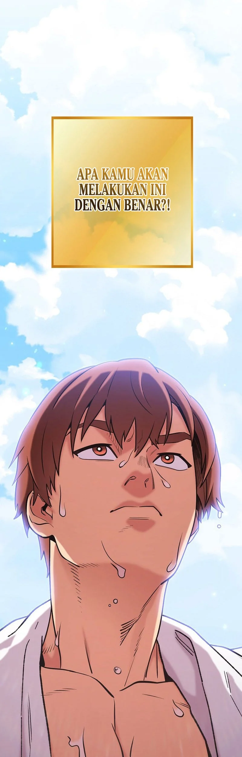 Dungeon Reset Chapter 266 - halaman 6
