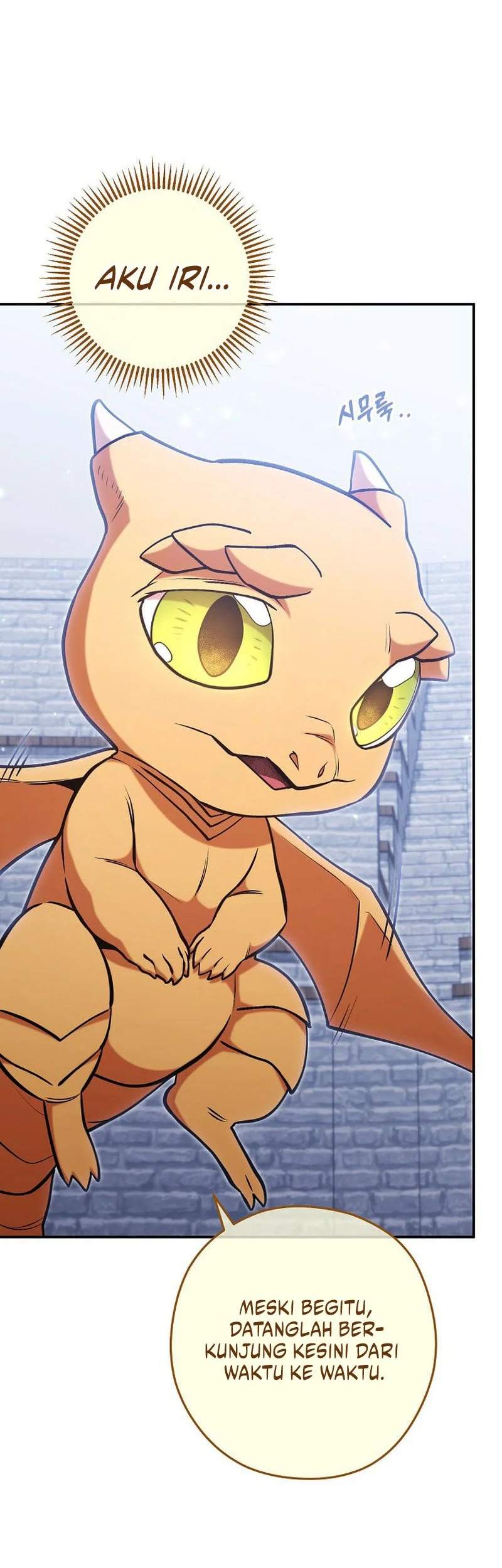 Dungeon Reset Chapter 266 - halaman 63