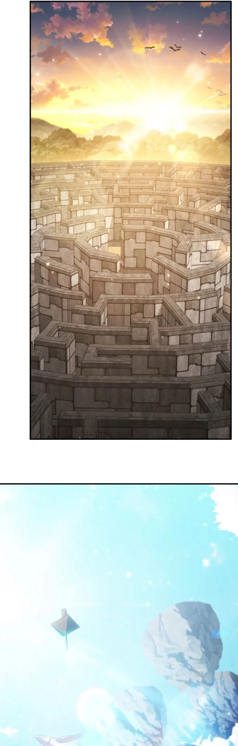 Dungeon Reset Chapter 266 - halaman 67