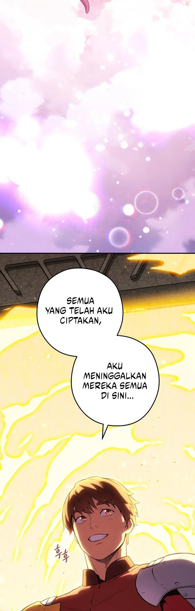 Dungeon Reset Chapter 266 - halaman 69