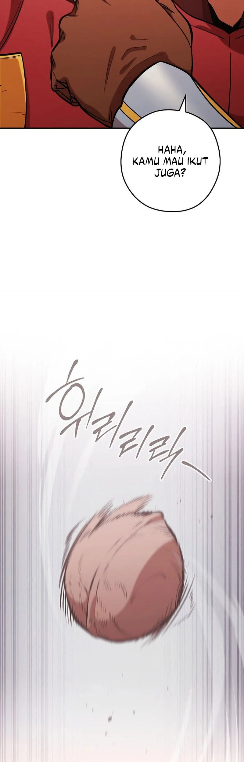 Dungeon Reset Chapter 266 - halaman 76