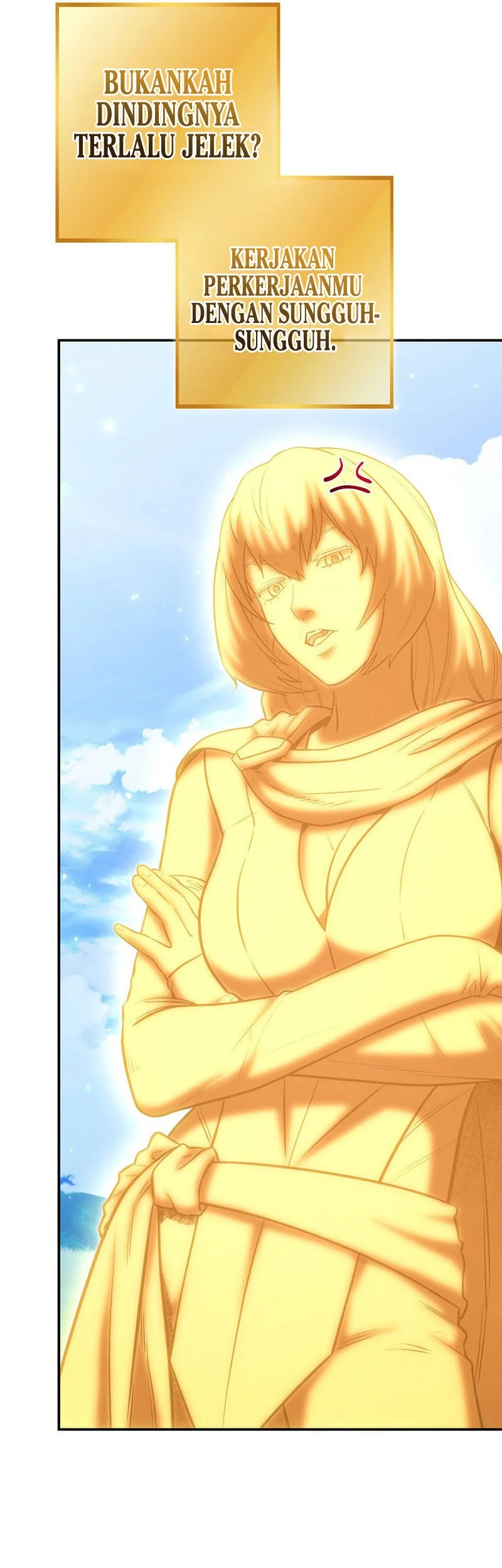 Dungeon Reset Chapter 266 - halaman 8