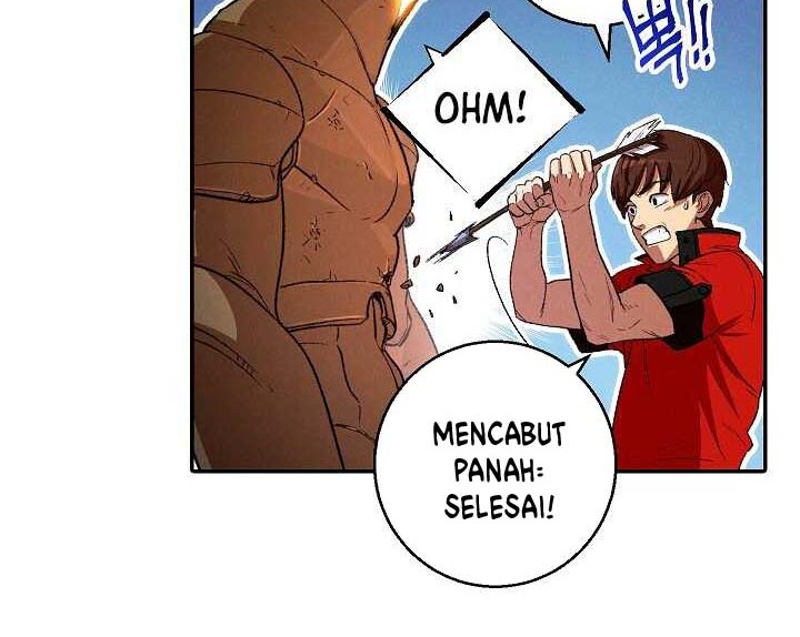 Dungeon Reset Chapter 27 - halaman 11