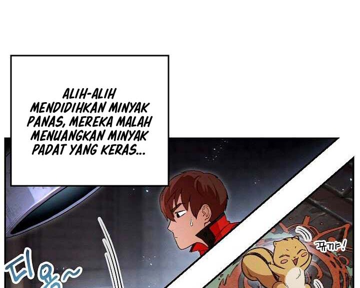 Dungeon Reset Chapter 27 - halaman 13