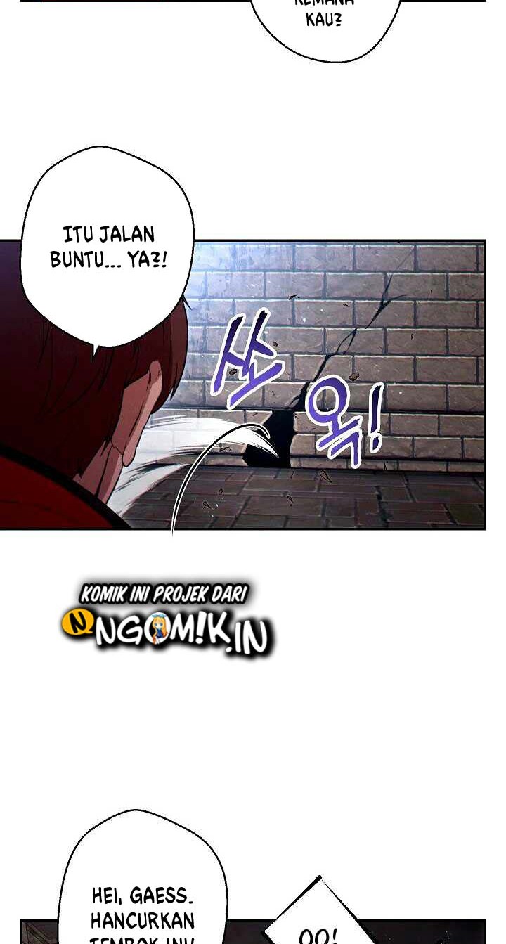 Dungeon Reset Chapter 27 - halaman 17