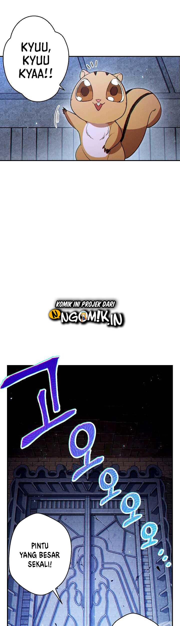 Dungeon Reset Chapter 27 - halaman 20