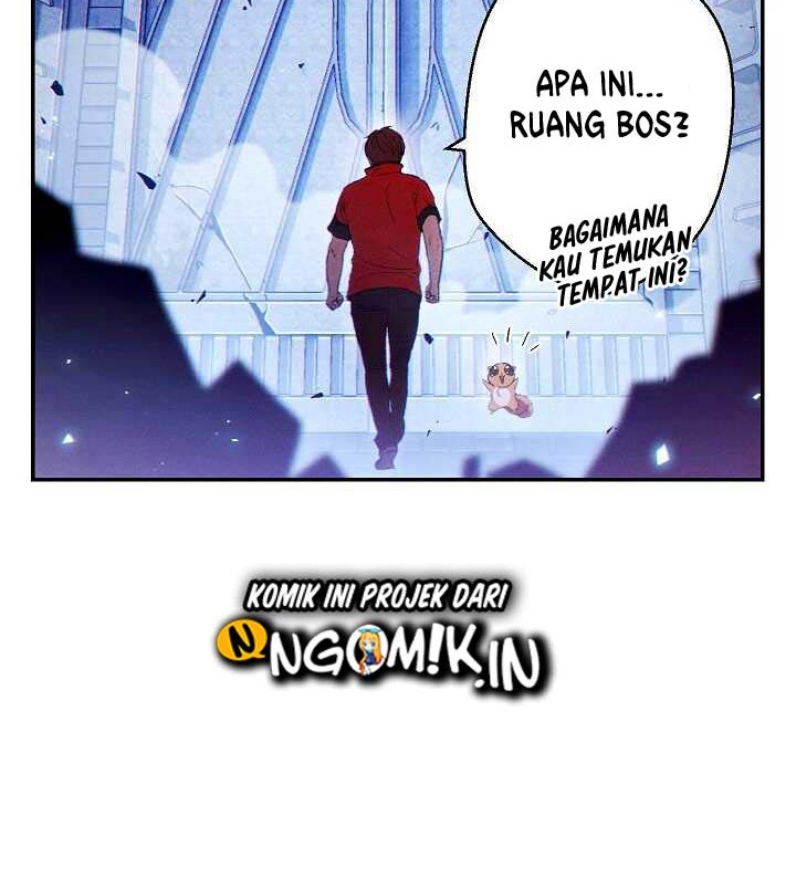 Dungeon Reset Chapter 27 - halaman 21