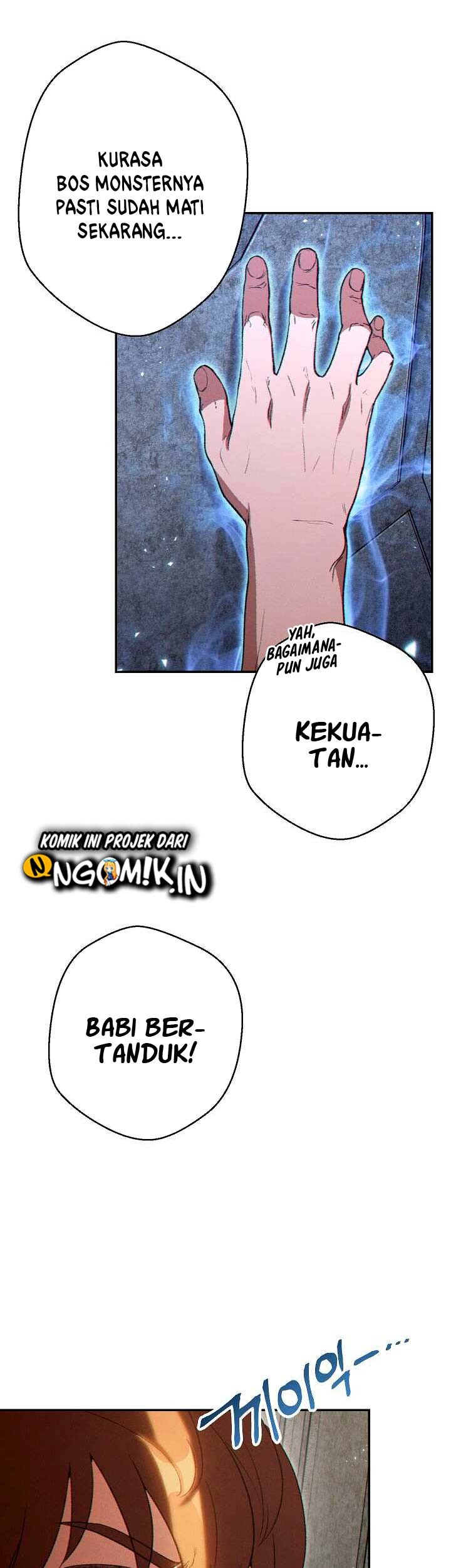 Dungeon Reset Chapter 27 - halaman 22