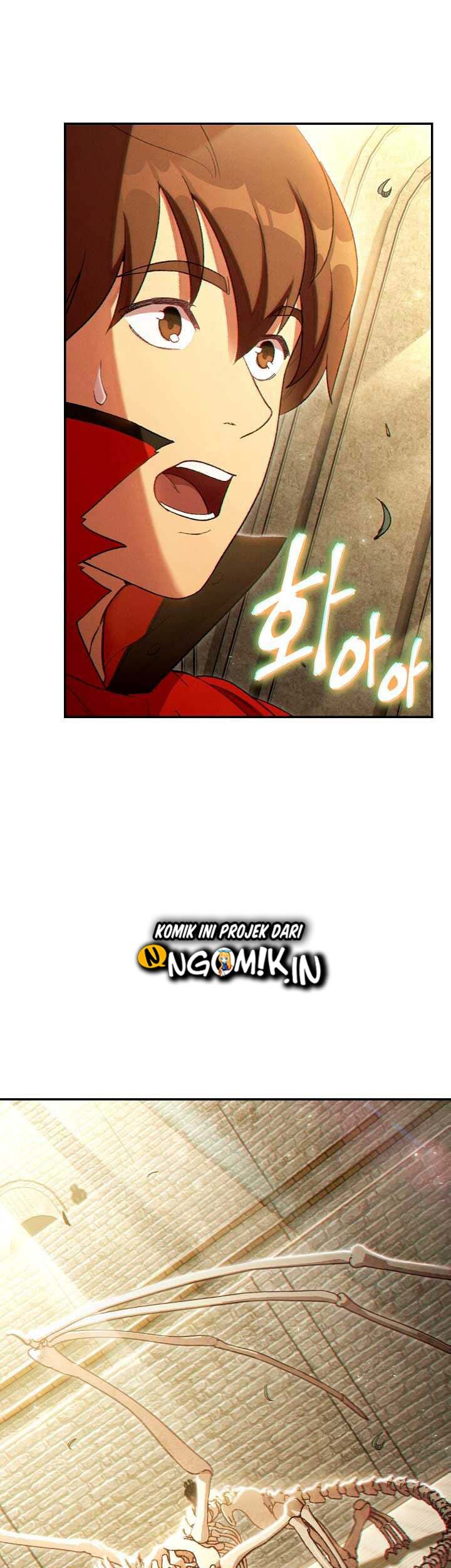 Dungeon Reset Chapter 27 - halaman 24