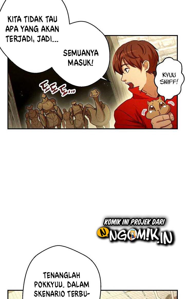 Dungeon Reset Chapter 27 - halaman 27