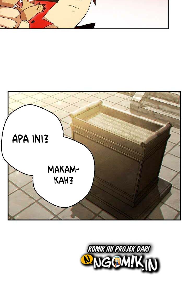 Dungeon Reset Chapter 27 - halaman 29