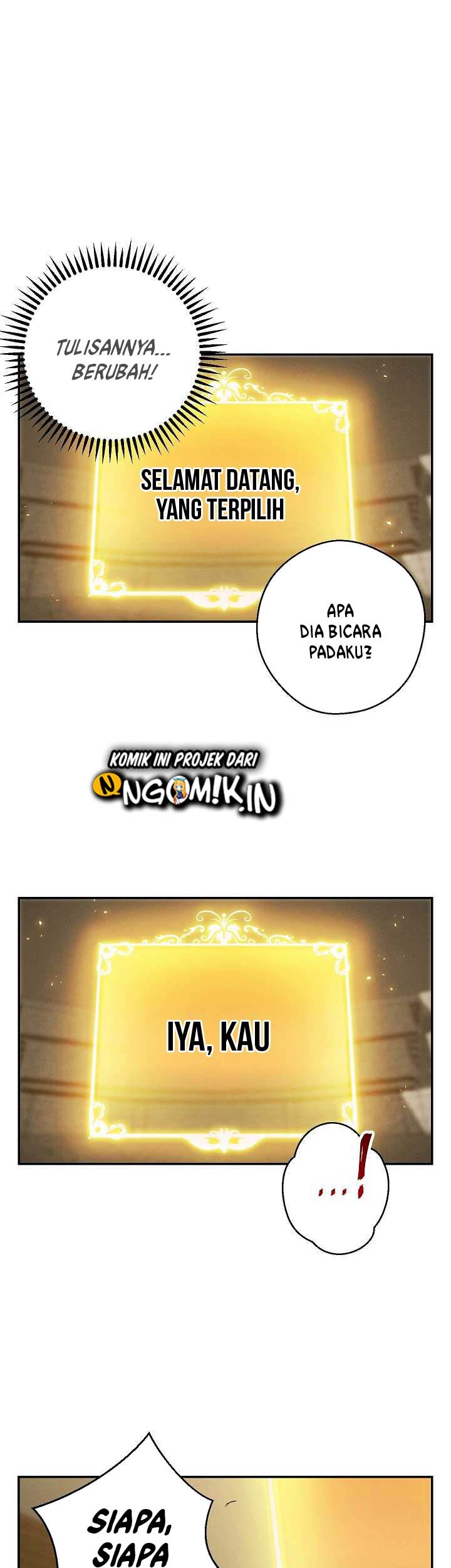 Dungeon Reset Chapter 27 - halaman 34