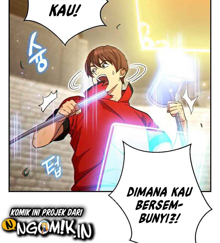 Dungeon Reset Chapter 27 - halaman 35